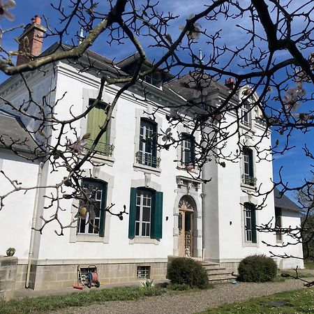 Maison Mokassi Laloubere 외부 사진