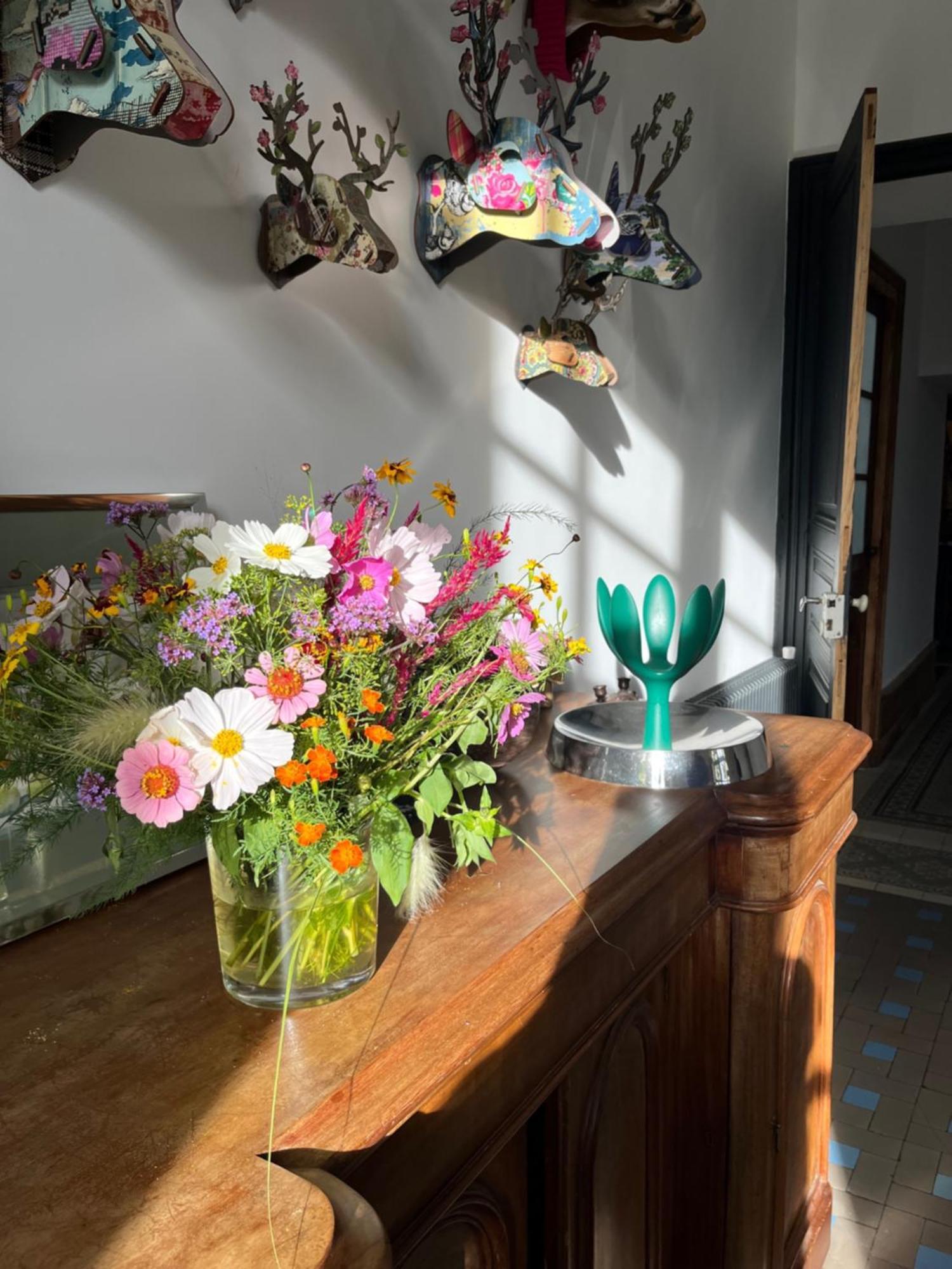 Maison Mokassi Laloubere 외부 사진
