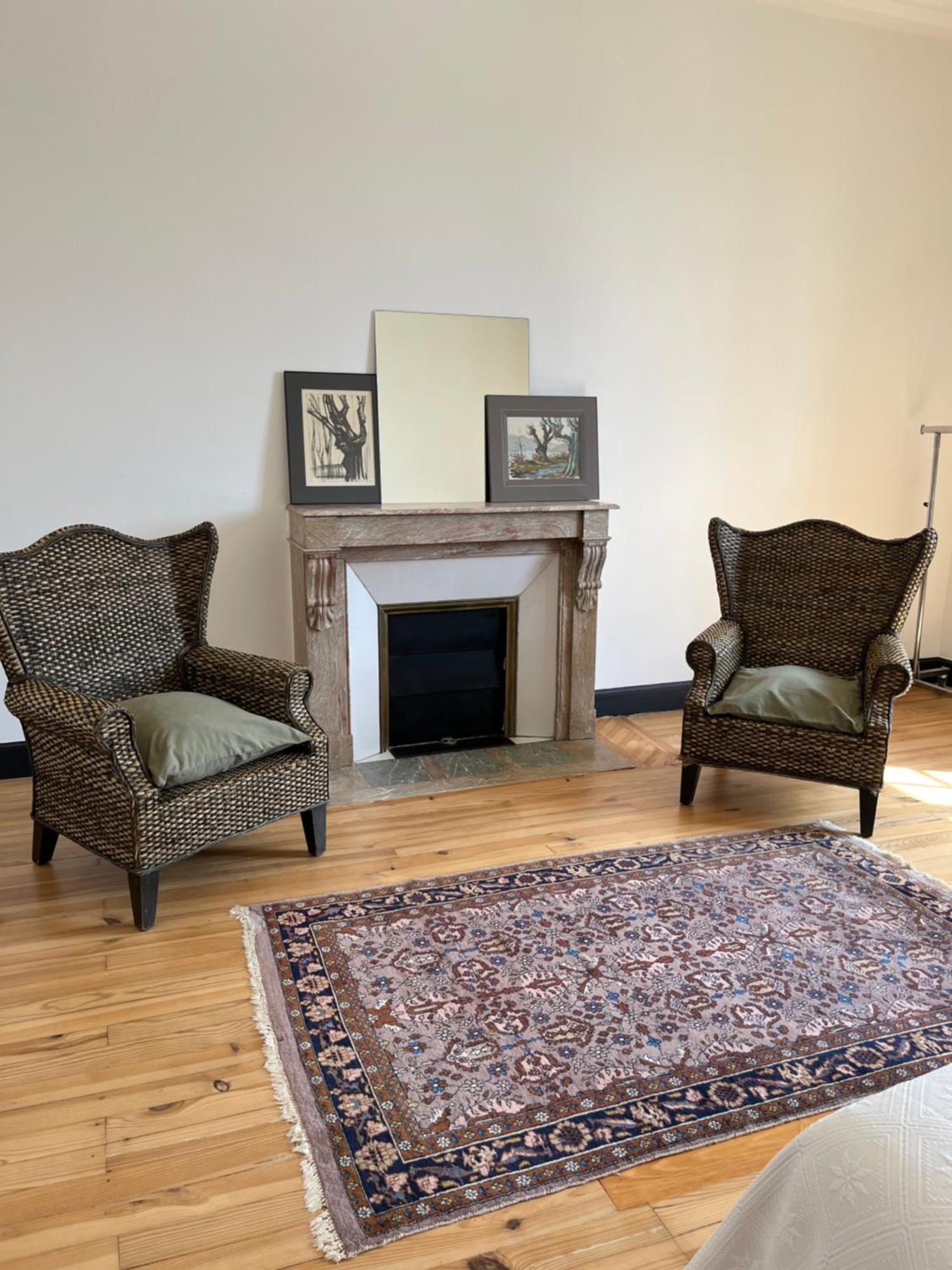 Maison Mokassi Laloubere 외부 사진