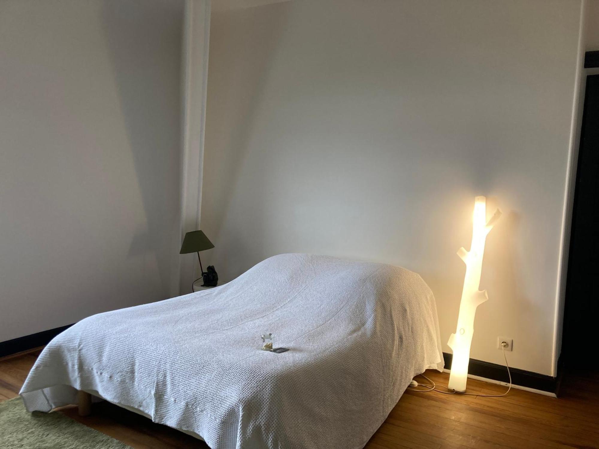 Maison Mokassi Laloubere 외부 사진