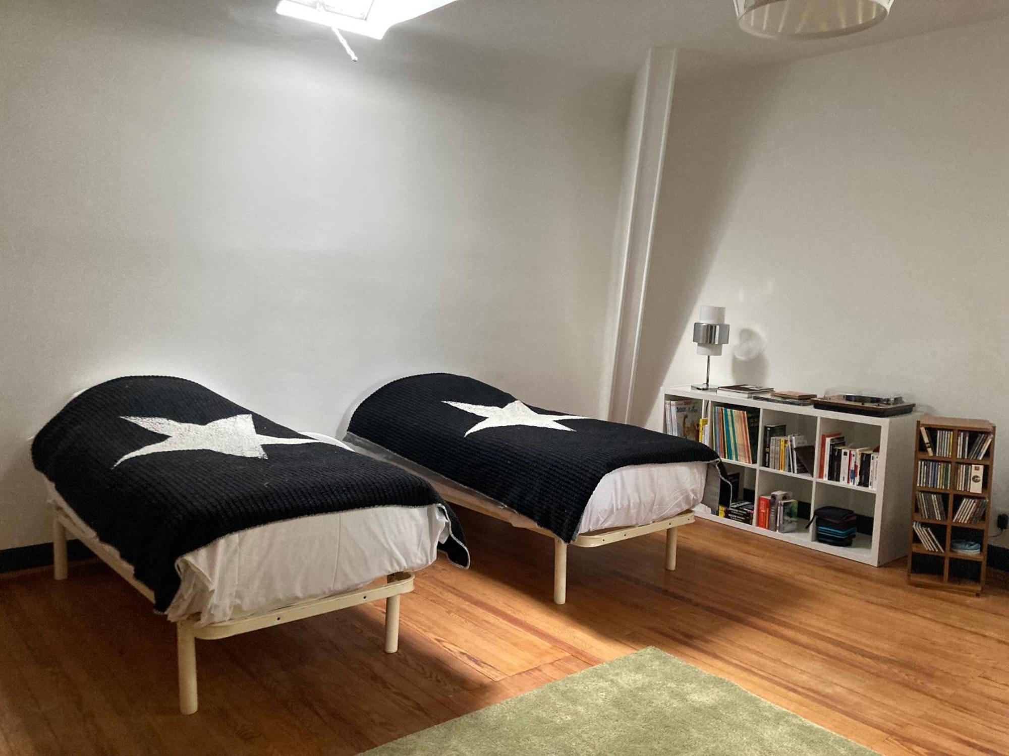 Maison Mokassi Laloubere 외부 사진
